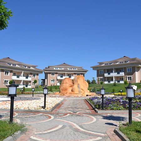 Safran Thermal Resort Sandıklı Buitenkant foto