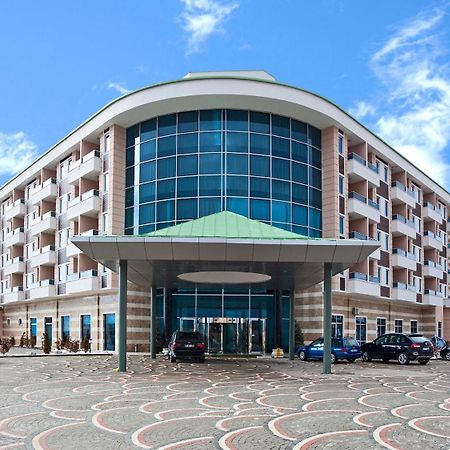 Safran Thermal Resort Sandıklı Buitenkant foto