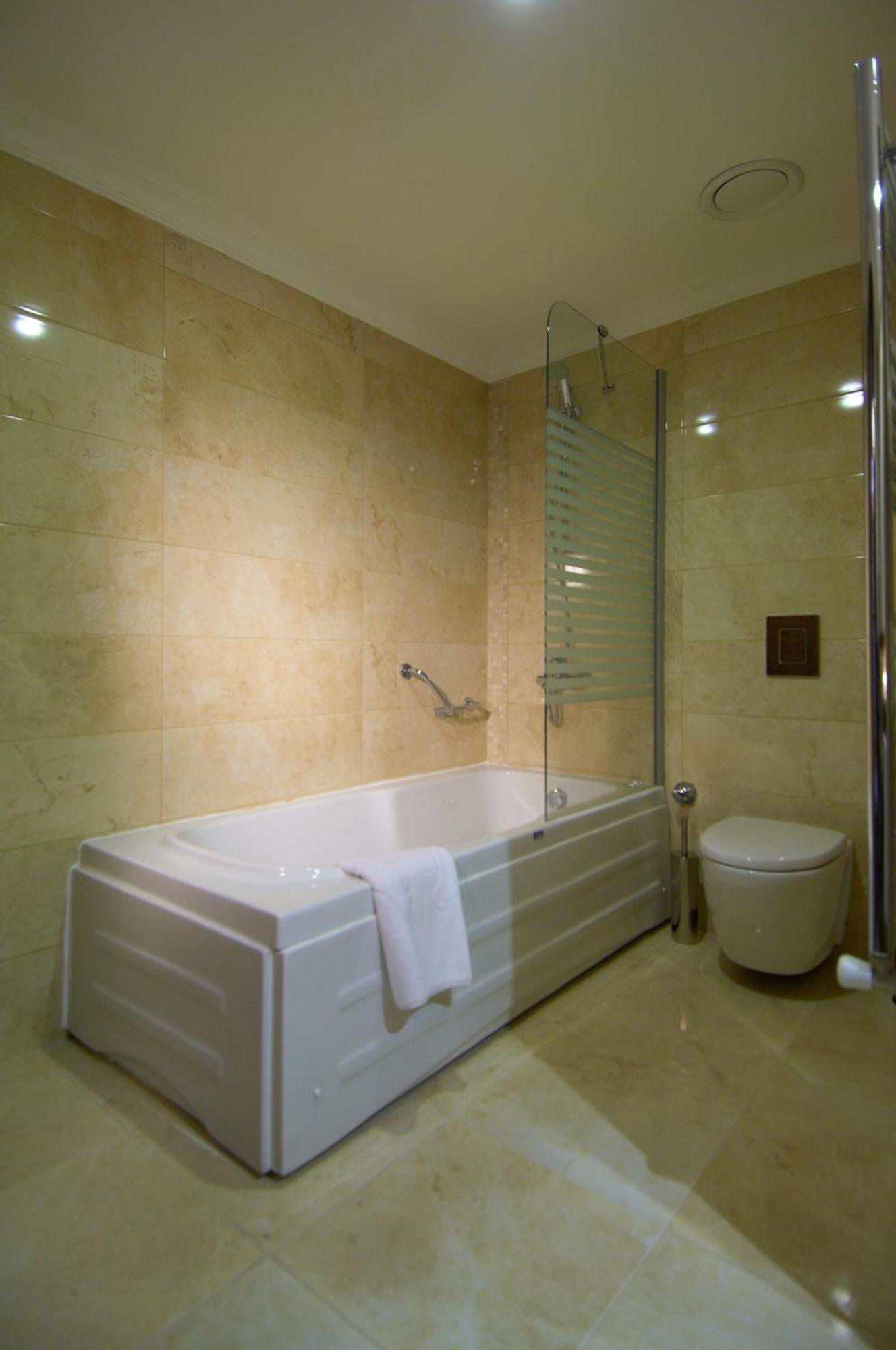 Safran Thermal Resort Sandıklı Buitenkant foto